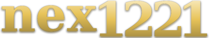 nex1221 logo