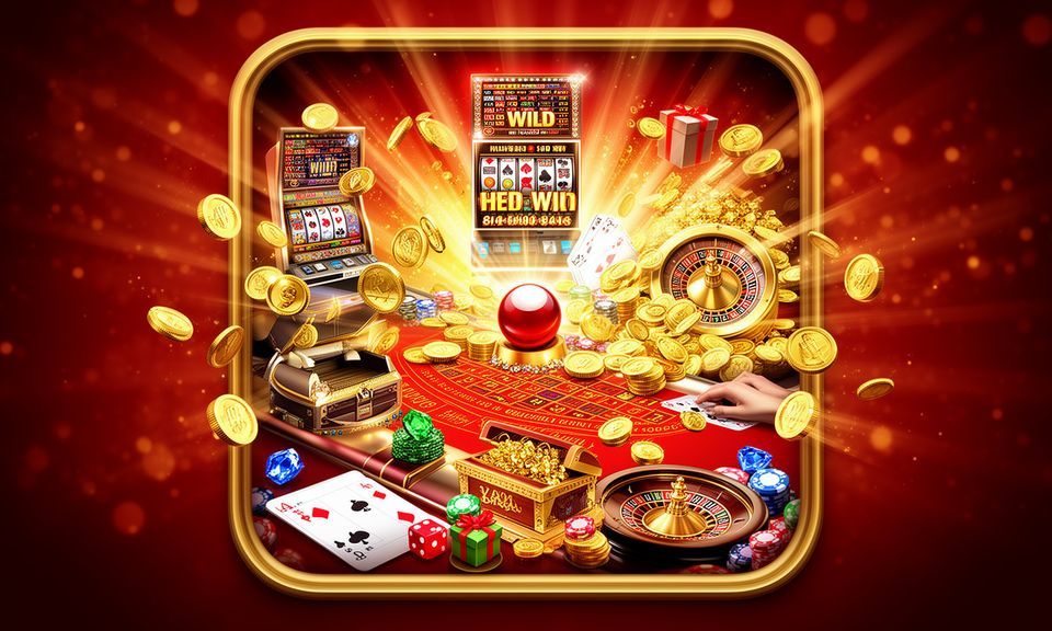 nex1221 Sweet Fortune Slots at nex1221 — Spin Features and Real Prizes