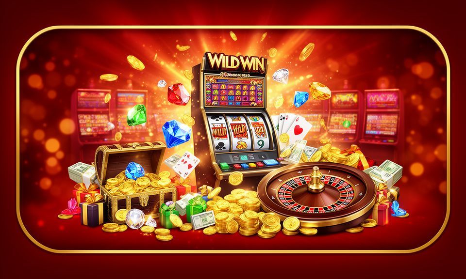 nex1221 Apa yang Ada di Lightning Roulette Room Kami